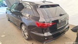  Audi  A4  Avant 40 TDI quattro S line 2.0 TDI 150KW AT7 E6d #8