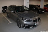  Bmw  Serie 1 Baureihe 1 Lim. 120 d Sport Line 2.0 140KW AT8 E6d #8