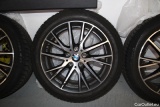  Bmw  Serie 1 Baureihe 1 Lim. 120 d Sport Line 2.0 140KW AT8 E6d #43