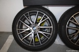  Bmw  Serie 1 Baureihe 1 Lim. 120 d Sport Line 2.0 140KW AT8 E6d #46