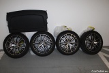  Bmw  Serie 1 Baureihe 1 Lim. 120 d Sport Line 2.0 140KW AT8 E6d #56