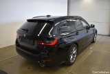  Bmw  Serie 3 Baureihe 3 Touring 320 d 2.0 140KW AT8 E6d #2