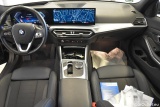  Bmw  Serie 3 Baureihe 3 Touring 320 d 2.0 140KW AT8 E6d #3