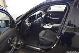  Bmw  Serie 3 Baureihe 3 Touring 320 d 2.0 140KW AT8 E6d #4