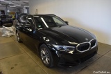  Bmw  Serie 3 Baureihe 3 Touring 320 d 2.0 140KW AT8 E6d #7