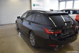  Bmw  Serie 3 Baureihe 3 Touring 320 d 2.0 140KW AT8 E6d #8
