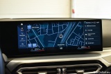  Bmw  Serie 3 Baureihe 3 Touring 320 d 2.0 140KW AT8 E6d #12