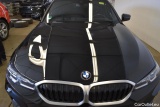  Bmw  Serie 3 Baureihe 3 Touring 320 d 2.0 140KW AT8 E6d #17
