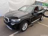  Bmw  X3 Baureihe  xDrive 30 e 2.0 215KW AT8 E6d #14