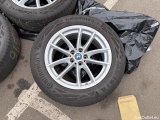  Bmw  X3 Baureihe  xDrive 30 e 2.0 215KW AT8 E6d #19