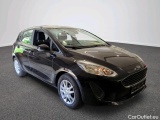  Ford  Fiesta  Cool & Connect 1.0 EcoBoost 70KW MT6 E6d #9