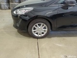  Ford  Fiesta  Cool & Connect 1.0 EcoBoost 70KW MT6 E6d #15