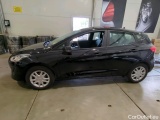 Ford  Fiesta  Cool & Connect 1.0 EcoBoost 70KW MT6 E6d #17