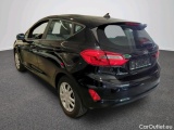 Ford  Fiesta  Cool & Connect 1.0 EcoBoost 70KW MT6 E6d #21