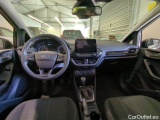  Ford  Fiesta  Cool & Connect 1.0 EcoBoost 70KW MT6 E6d #24