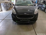  Ford  Fiesta  Cool & Connect 1.0 EcoBoost 70KW MT6 E6d #25