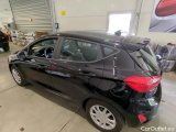  Ford  Fiesta  Cool & Connect 1.0 EcoBoost 70KW MT6 E6d #41