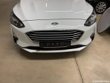  Ford  Focus  Turnier Cool & Connect 1.5 EcoBlue 88KW AT8 E6dT #27