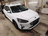  Ford  Focus  Turnier Titanium 2.0 EcoBlue 110KW AT8 E6dT #8