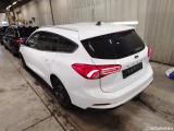  Ford  Focus  Turnier Titanium 2.0 EcoBlue 110KW AT8 E6dT #9