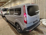  Ford  Transit Connect  Kasten lang Active 1.5 EcoBlue 88KW AT8 E6d #9