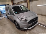  Ford  Transit Connect  Kasten lang Active 1.5 EcoBlue 88KW AT8 E6d #8