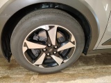  Ford  Transit Connect  Kasten lang Active 1.5 EcoBlue 88KW AT8 E6d #38
