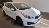  KIA  Cee'd KIA Ceed 1.6 GDI Dream-Team Edition 5d 99kW #8