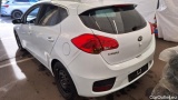  KIA  Cee'd KIA Ceed 1.6 GDI Dream-Team Edition 5d 99kW #9