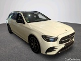  Mercedes  E-Klasse E -Klasse T-Modell E 220 d 4Matic (213.205)AMG AMG Line 162KW AT9 E6d #7