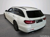  Mercedes  E-Klasse E -Klasse T-Modell E 220 d 4Matic (213.205)AMG AMG Line 162KW AT9 E6d #13