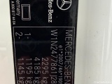  Mercedes  GLA  -Klasse  250 e (247.786) 1.3 160KW AT8 E6d #43