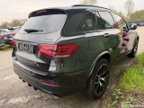  Mercedes  G-Klasee GLC -Klasse GLC 300 e 4Matic (253.953)AMG 2.0 AMG Line 235KW AT9 E6d #2