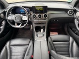  Mercedes  G-Klasee GLC -Klasse GLC 300 e 4Matic (253.953)AMG 2.0 AMG Line 235KW AT9 E6d #3