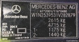  Mercedes  G-Klasee GLC -Klasse GLC 300 e 4Matic (253.953)AMG 2.0 AMG Line 235KW AT9 E6d #5