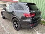  Mercedes  G-Klasee GLC -Klasse GLC 300 e 4Matic (253.953)AMG 2.0 AMG Line 235KW AT9 E6d #8