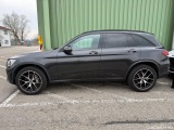  Mercedes  G-Klasee GLC -Klasse GLC 300 e 4Matic (253.953)AMG 2.0 AMG Line 235KW AT9 E6d #25