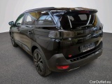  Peugeot  5008  GT 1.2 PureTech 96KW AT8  E6d 7-Sitzer #10