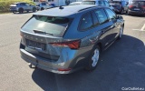  Skoda  Octavia  Combi Ambition 2.0 TDI 110KW AT7 E6d #2