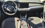  Skoda  Octavia  Combi Ambition 2.0 TDI 110KW AT7 E6d #3