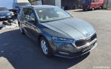  Skoda  Octavia  Combi Ambition 2.0 TDI 110KW AT7 E6d #8