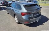  Skoda  Octavia  Combi Ambition 2.0 TDI 110KW AT7 E6d #9