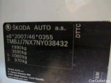  Skoda  Octavia  Combi Style 2.0 TDI 110KW AT7 E6d #4
