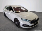  Skoda  Octavia  Combi Style 2.0 TDI 110KW AT7 E6d #10