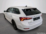 Skoda  Octavia  Combi Style 2.0 TDI 110KW AT7 E6d #16