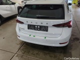  Skoda  Octavia  Combi Style 2.0 TDI 110KW AT7 E6d #27
