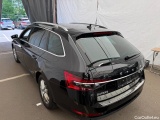  Skoda  Superb  Combi Style 2.0 TDI 110KW AT7 E6d #8
