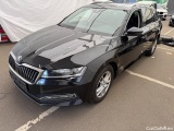  Skoda  Superb  Combi Style 2.0 TDI 110KW AT7 E6d #22