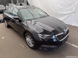  Skoda  Superb  Combi Style 2.0 TDI 110KW AT7 E6d #30