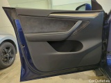  Tesla  Model Y TESLA  Long Range Dual Motor AWD 5d 378kW #12